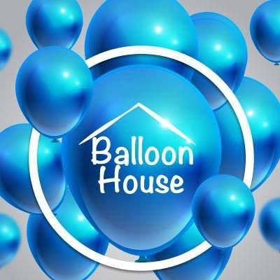 BALLOON HOUSE